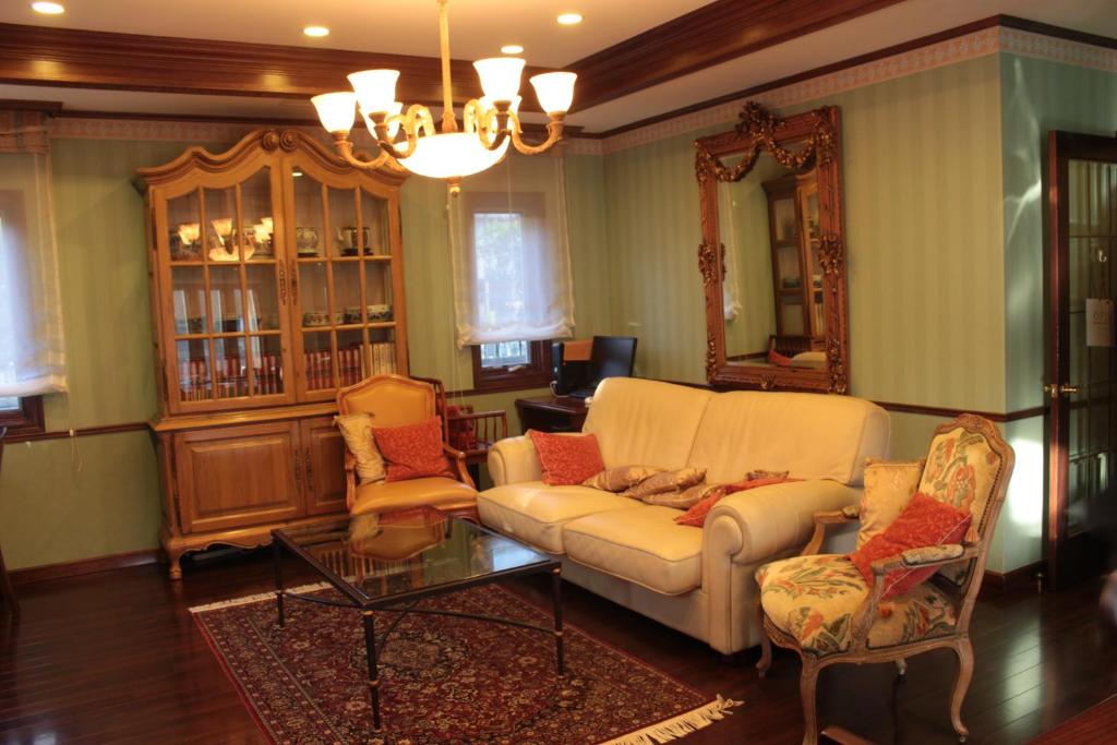 라 이슬라 타세 전경