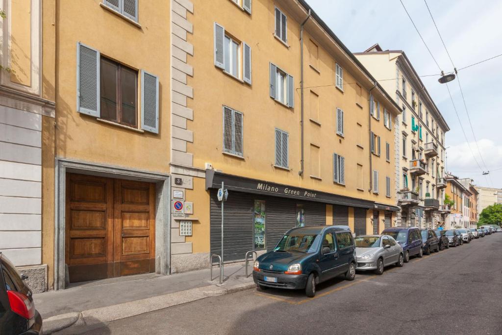 Milano Suite - Downtown photo