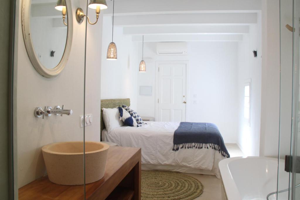 S'Esparteria Hotel — Hotel in Menorca