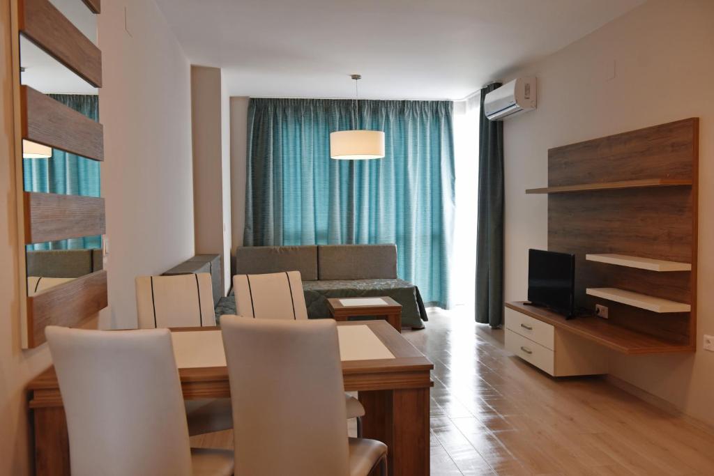 Apartments Lucky Complex Ravda photo