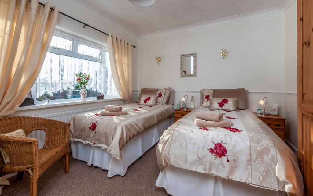 Wimborne Lodge photo