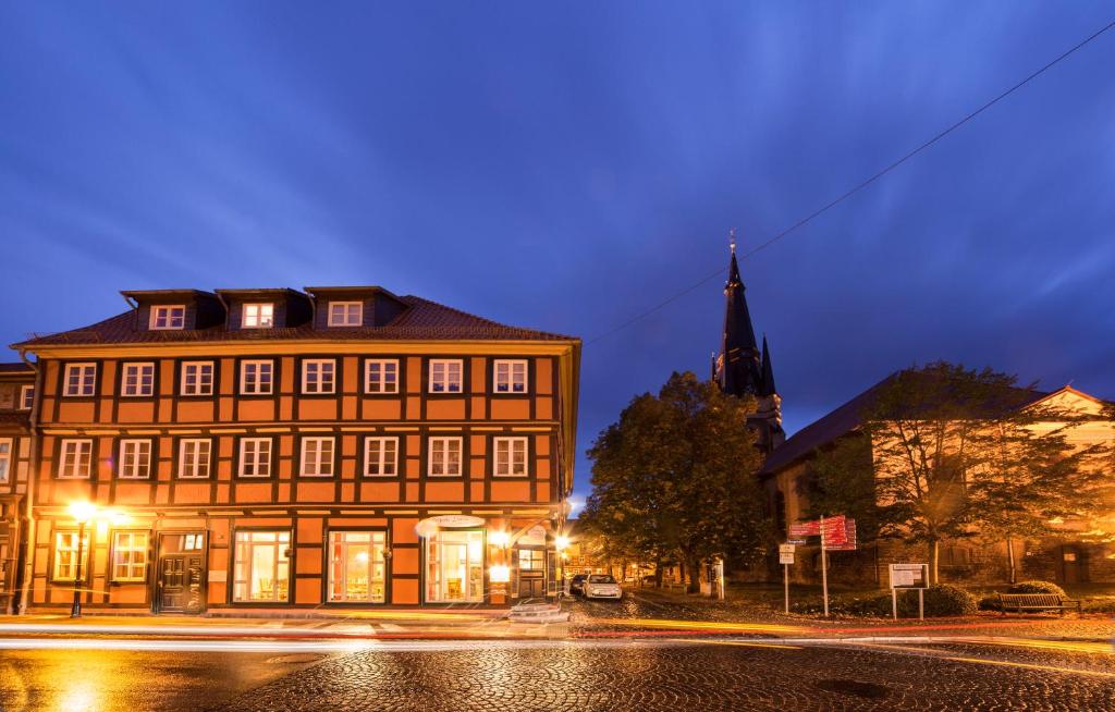 Luxuslodge Wernigerode photo