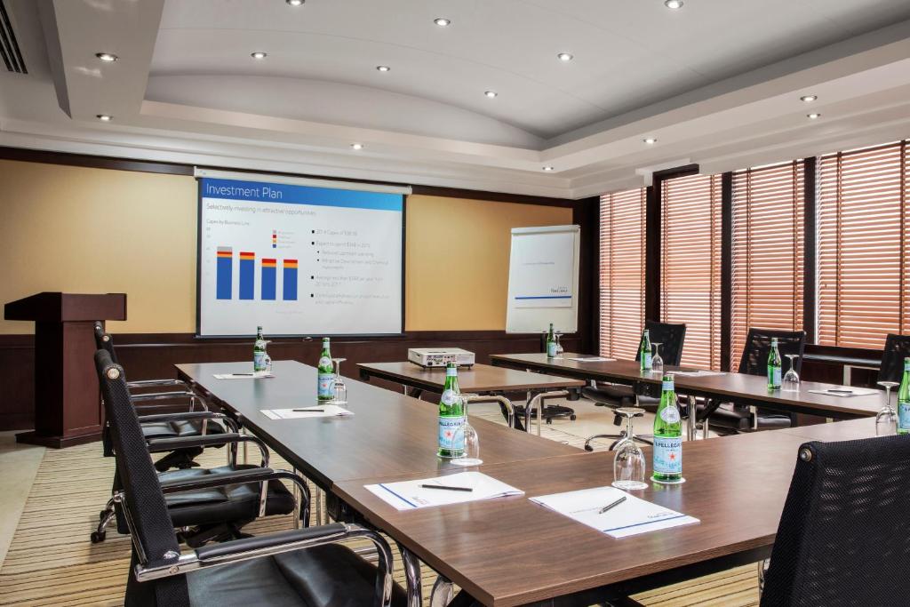 Meeting room / ballrooms