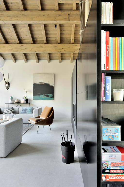 Home by U - Chalet 2 - 5
