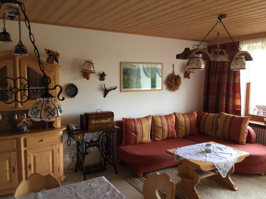 Ferienwohnung Familie Zuck - 4