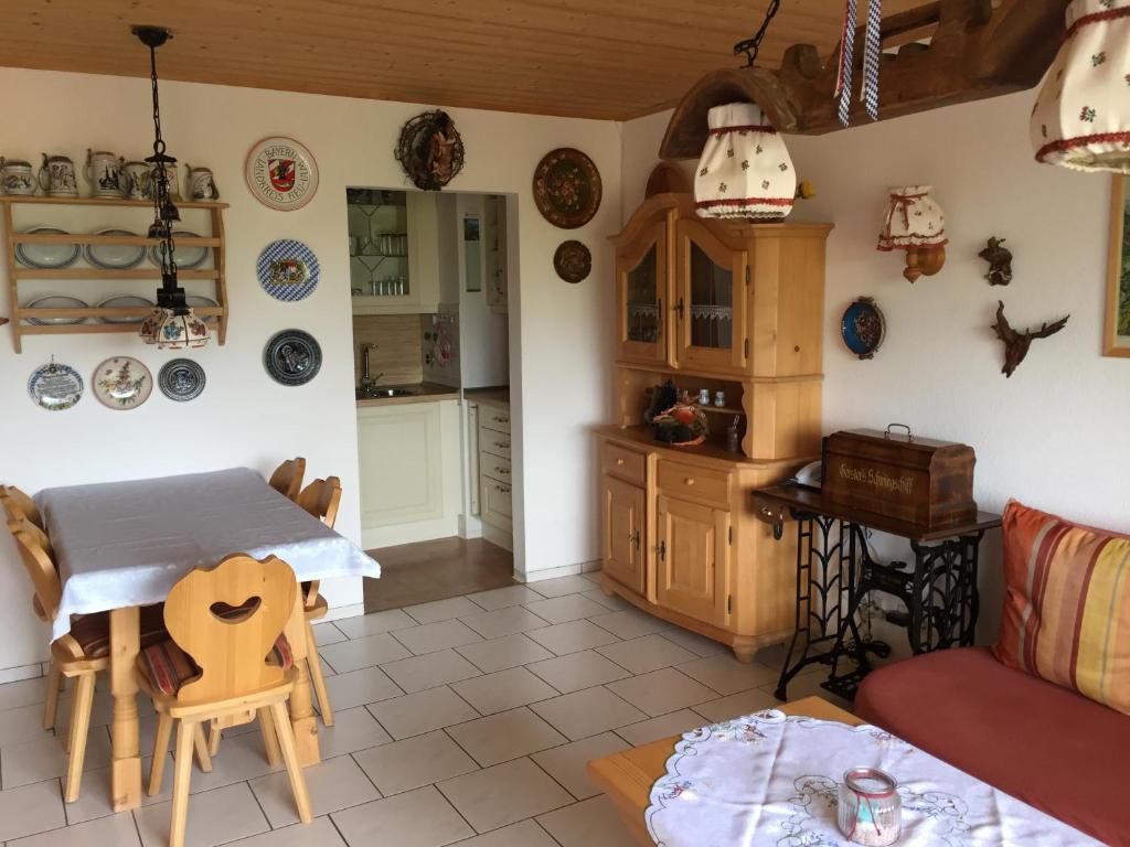 Ferienwohnung Familie Zuck - 2