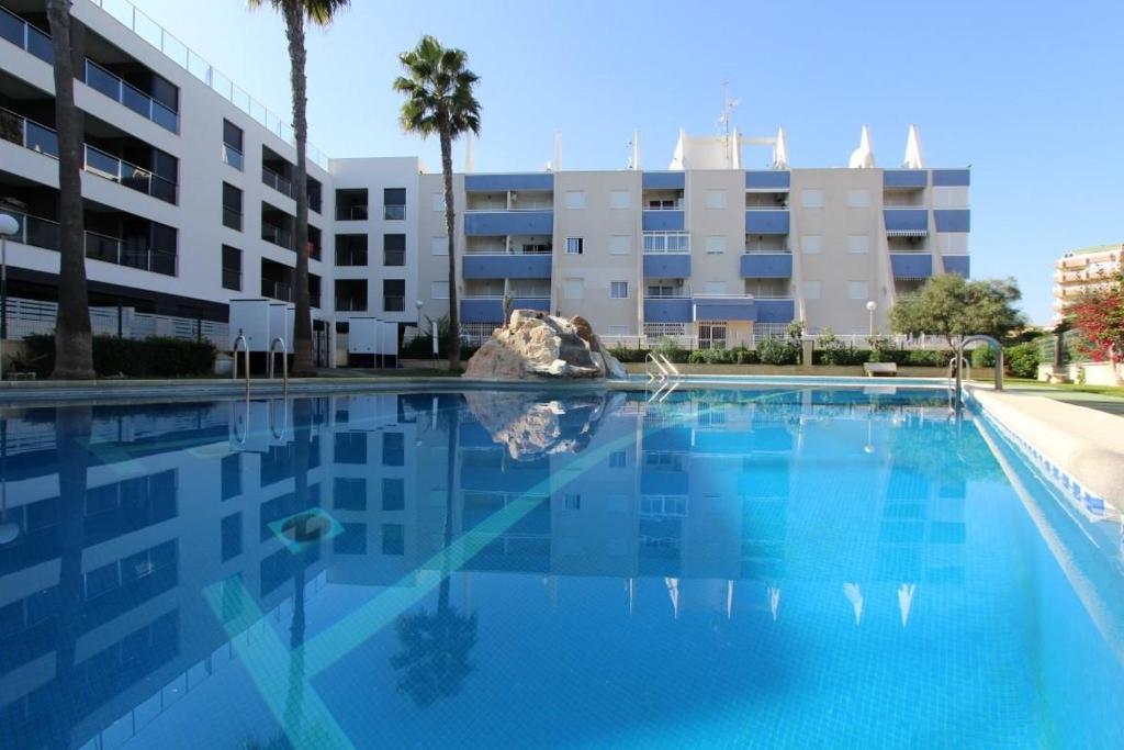 Apartament Pinada Beach - 2
