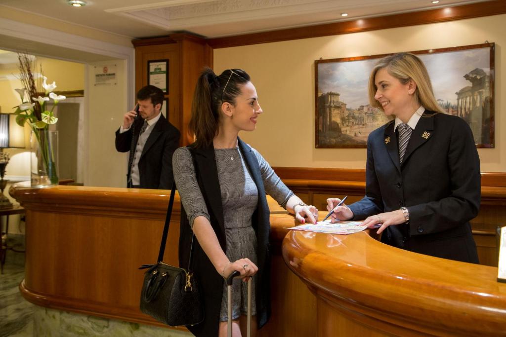 Albergo Ottocento photo