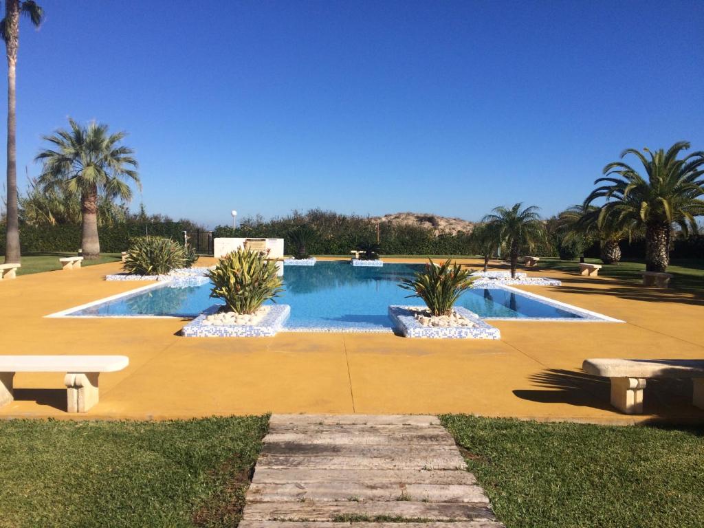 Oliva Nova Casas del Mar - 3