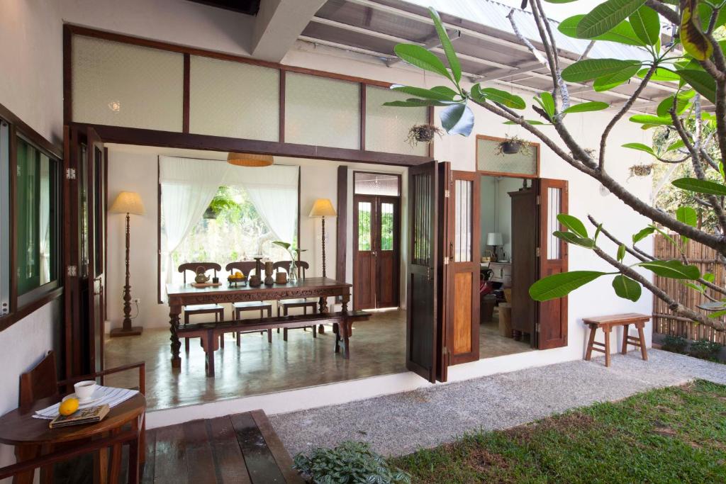 フォレスタ ヴィラ (Foresta Villa) 館内設備