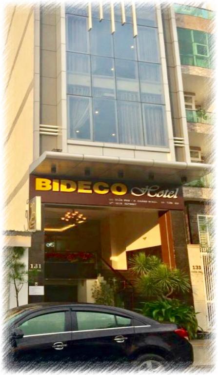 Bideco Hotel 호텔 이미지 1