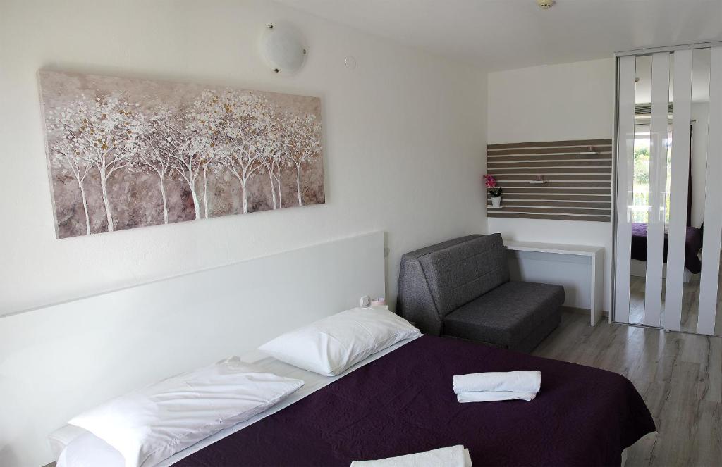 Apartments Silvija photo