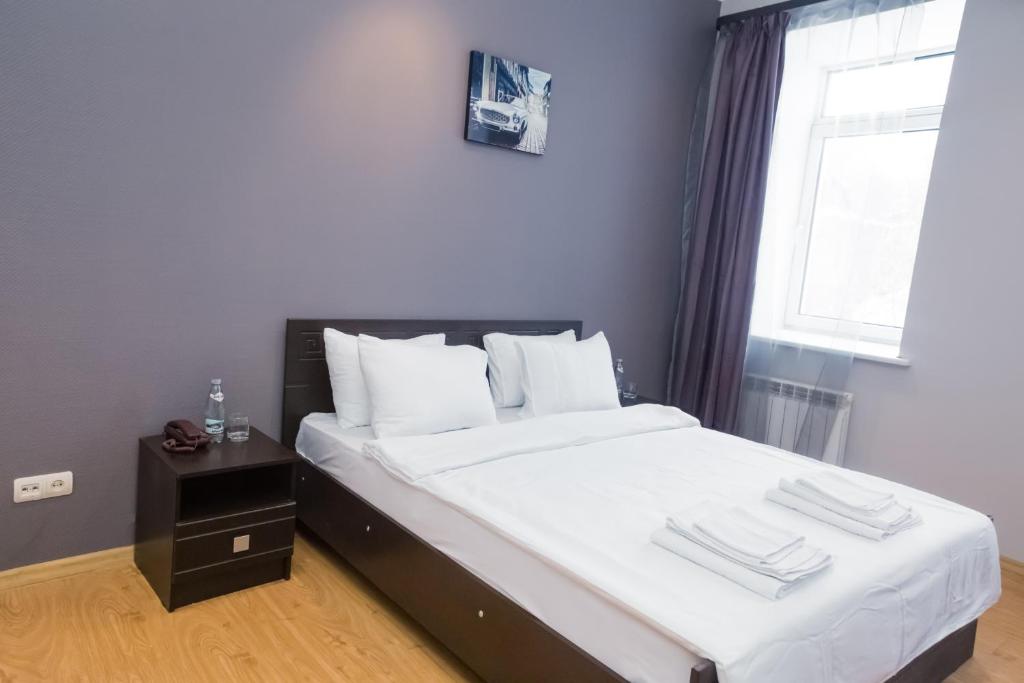 Hotel Loft photo