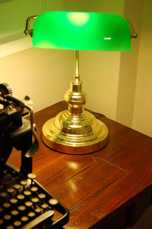 Lubnaig Guest House photo