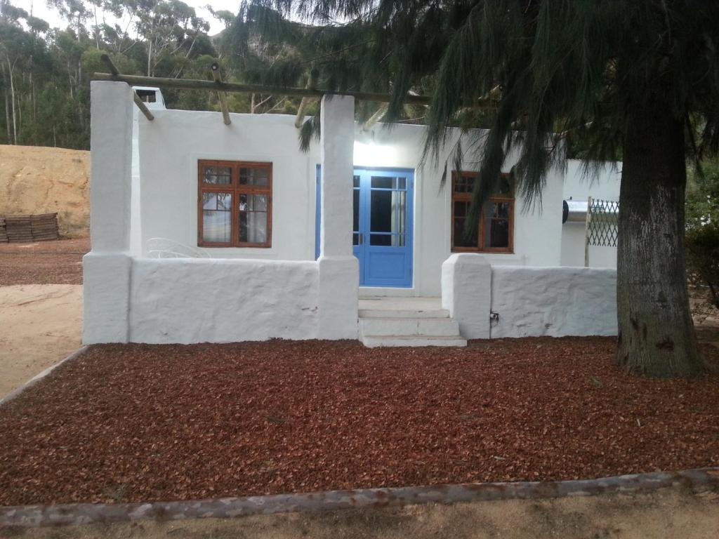 Oudekloof Wine Estate photo