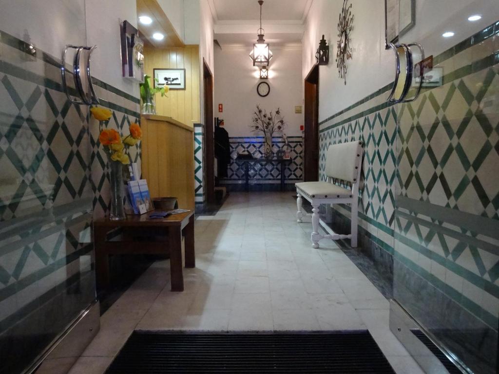 Hotel Santa Barbara photo