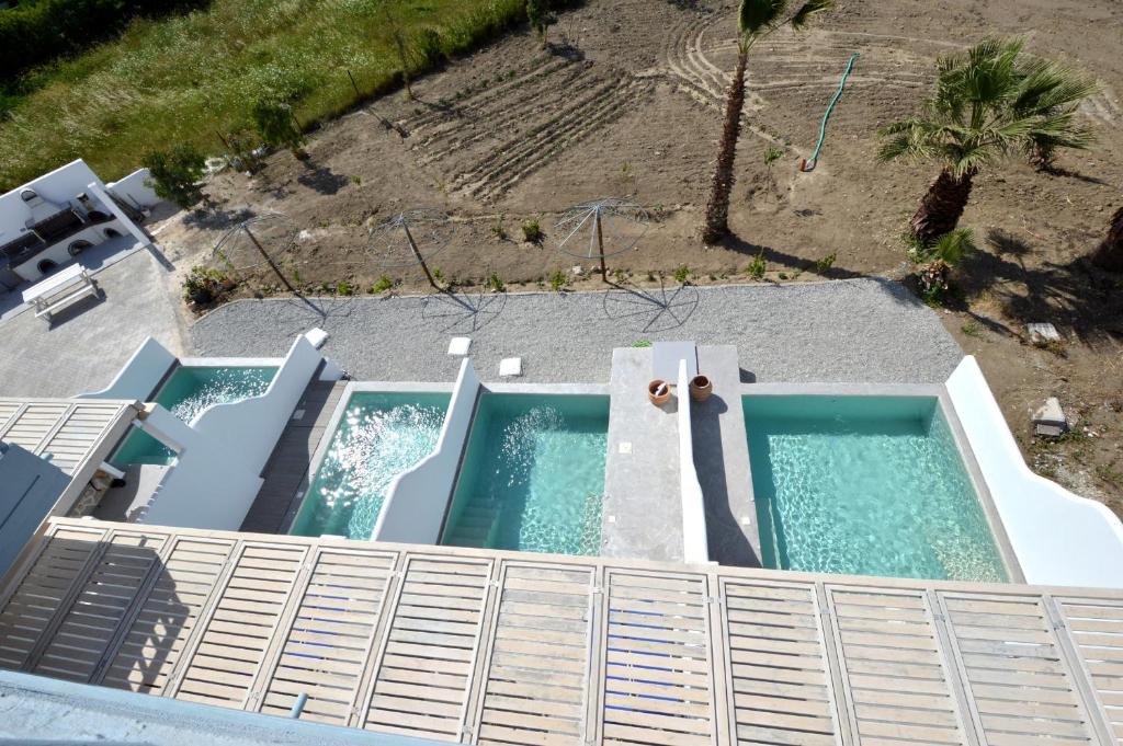 Kathara Bay Apartments photo