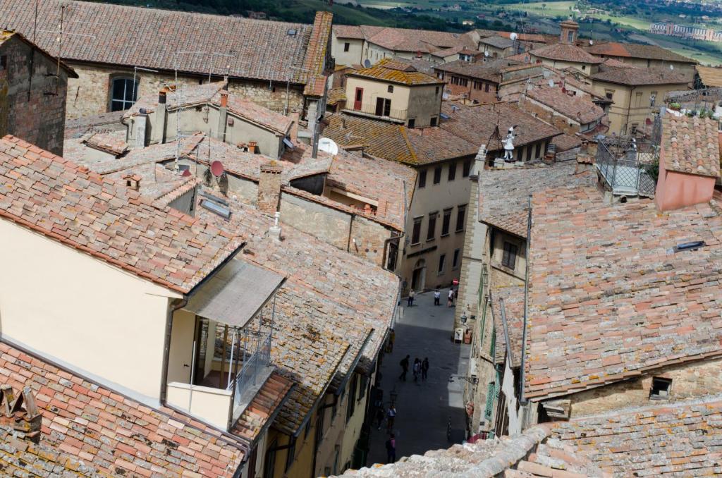 Dimora Dell'Erbe Apartment photo