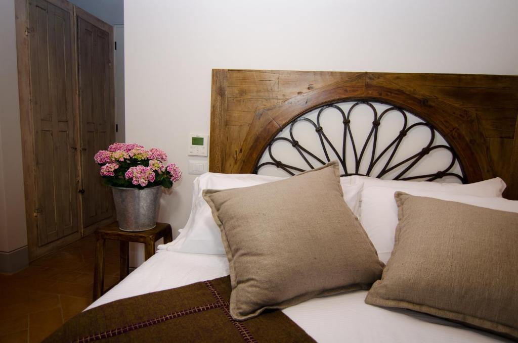 Dimora Dell'Erbe Apartment photo