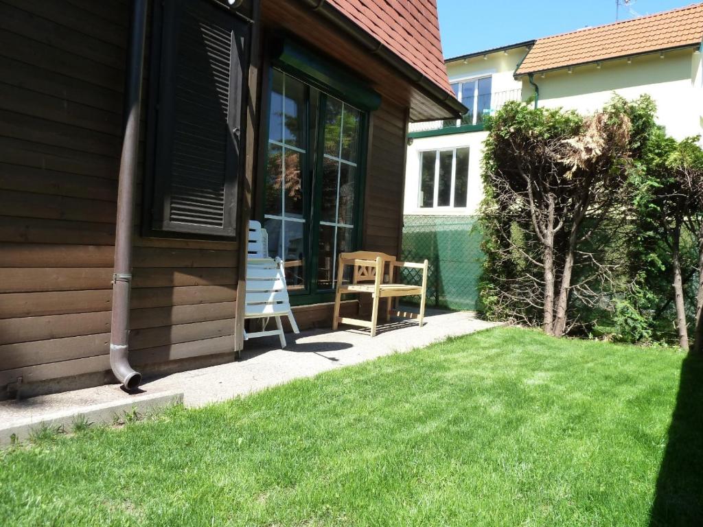 Vienna Cottage 전경