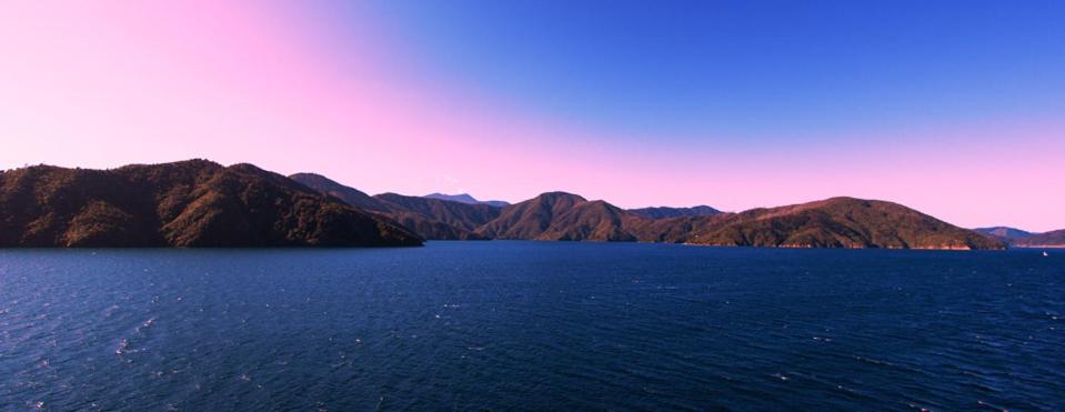 Surrounding environment