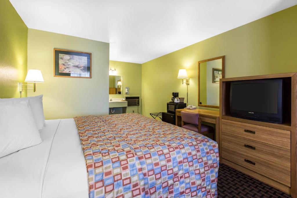 Rodeway Inn Gunnison photo