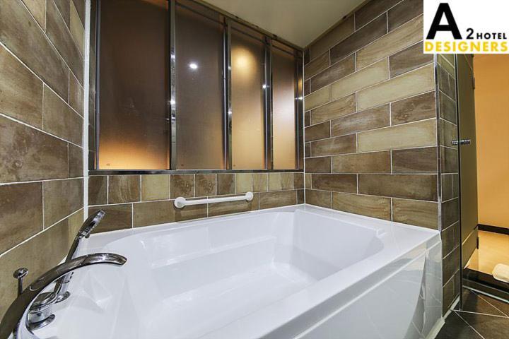 Yesan A2 Hotel Designers