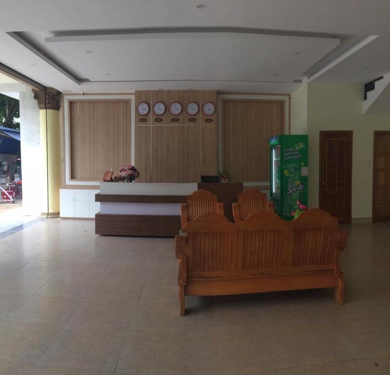 Nhà Nghỉ Bắc Nam