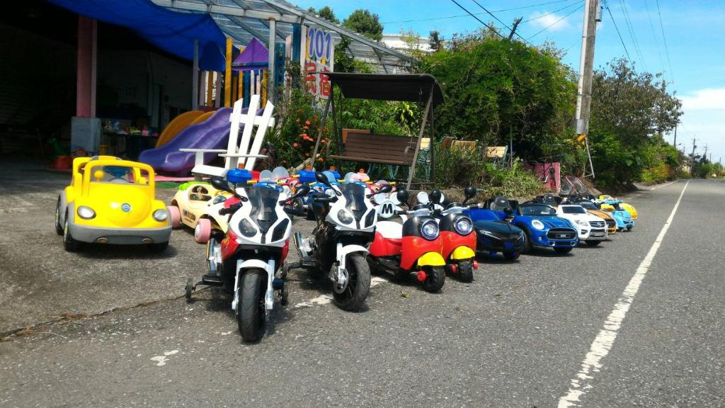 101 Homestay 호텔 이미지 2