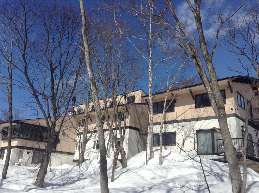 Niseko Pension Bellary