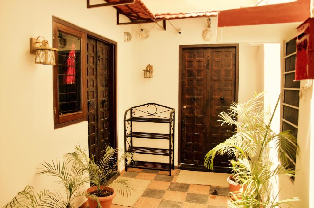 Pathik Niwas — Hotel in Jaipur