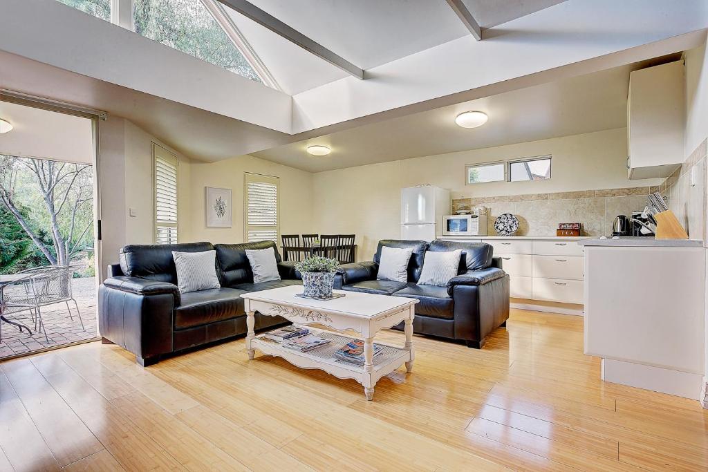 Facilities, Evanslea Luxury Boutique Accommodation in Mudgee