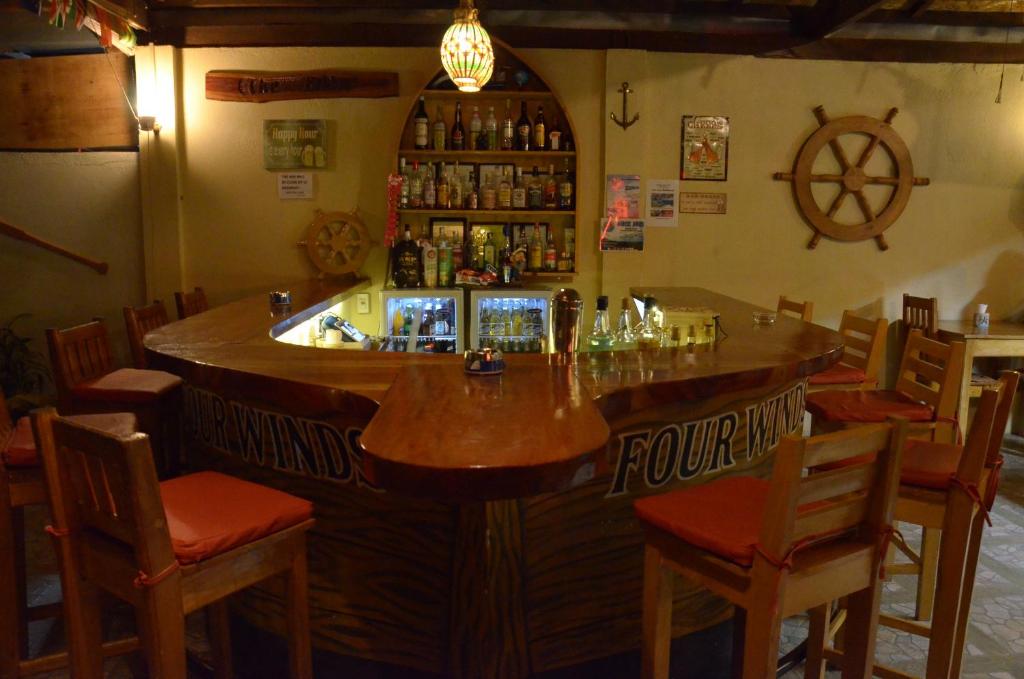 Bar/lounge