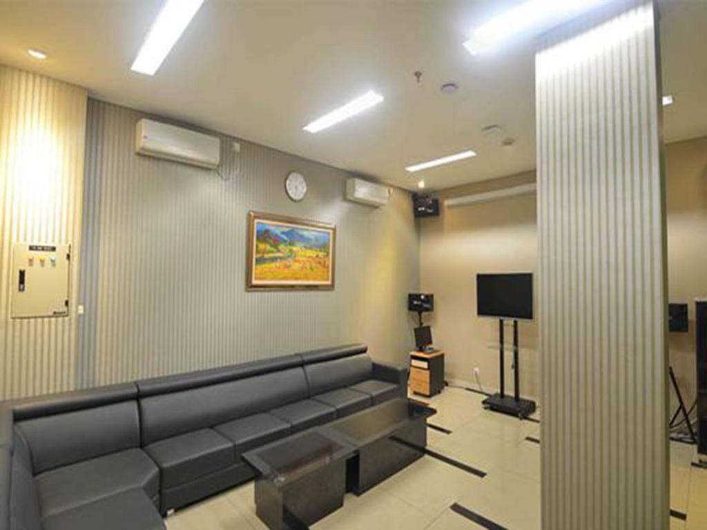 Recreational facilities