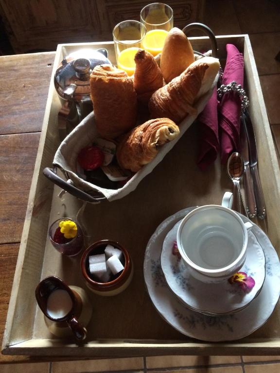 お料理のイメージ