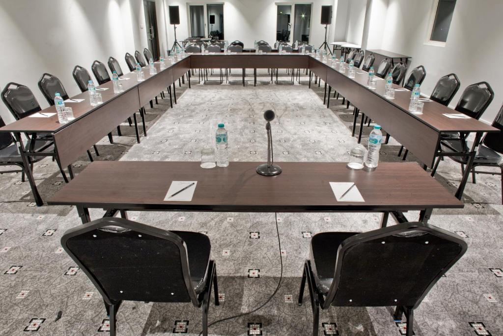 Meeting room / ballrooms