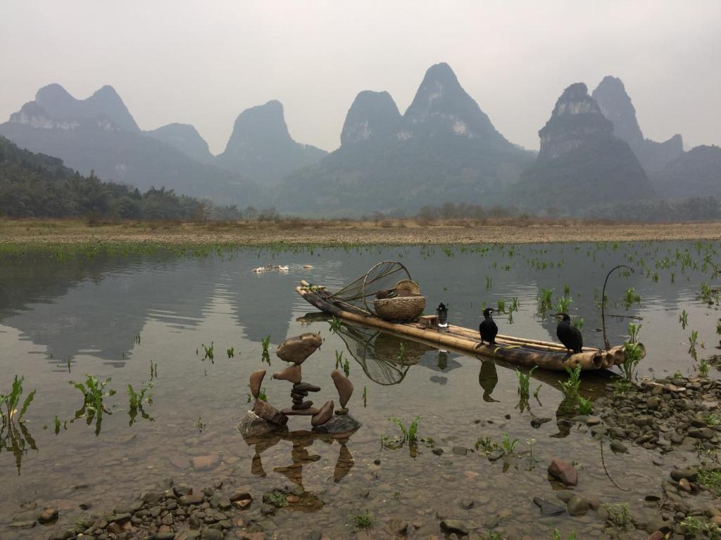 Surrounding environment