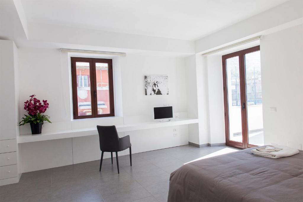 La Chambre photo
