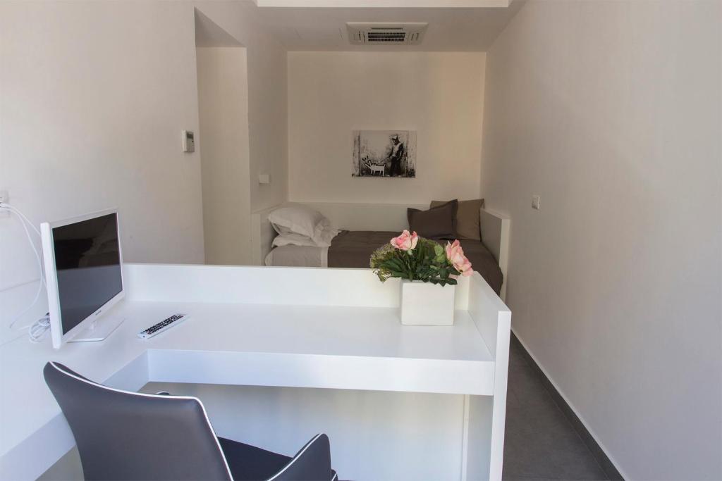 La Chambre photo