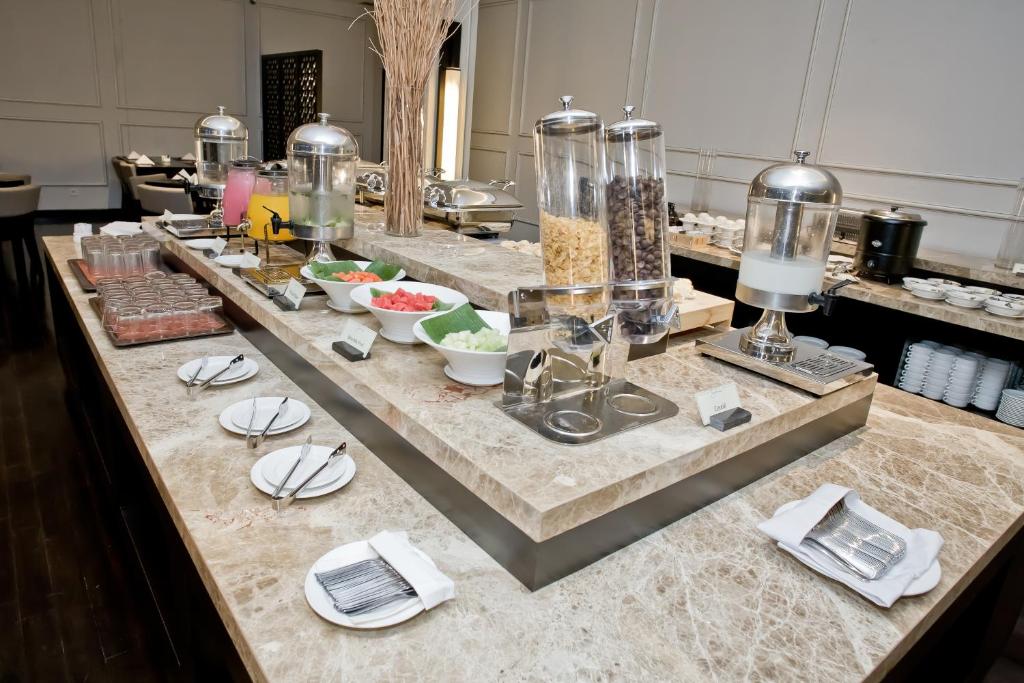 Samala Hotel Jakarta Cengkareng