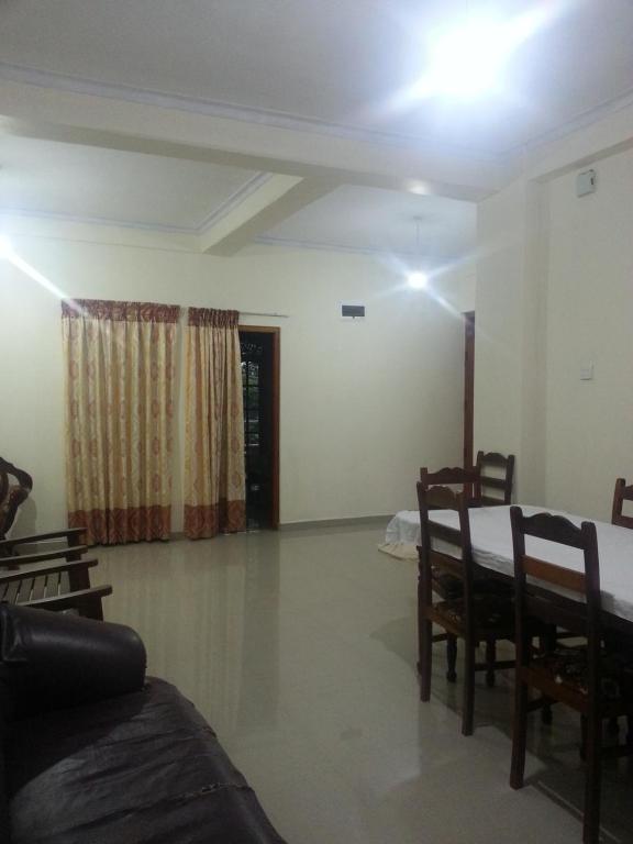 Forest View Homestay — Hotel in Kandy