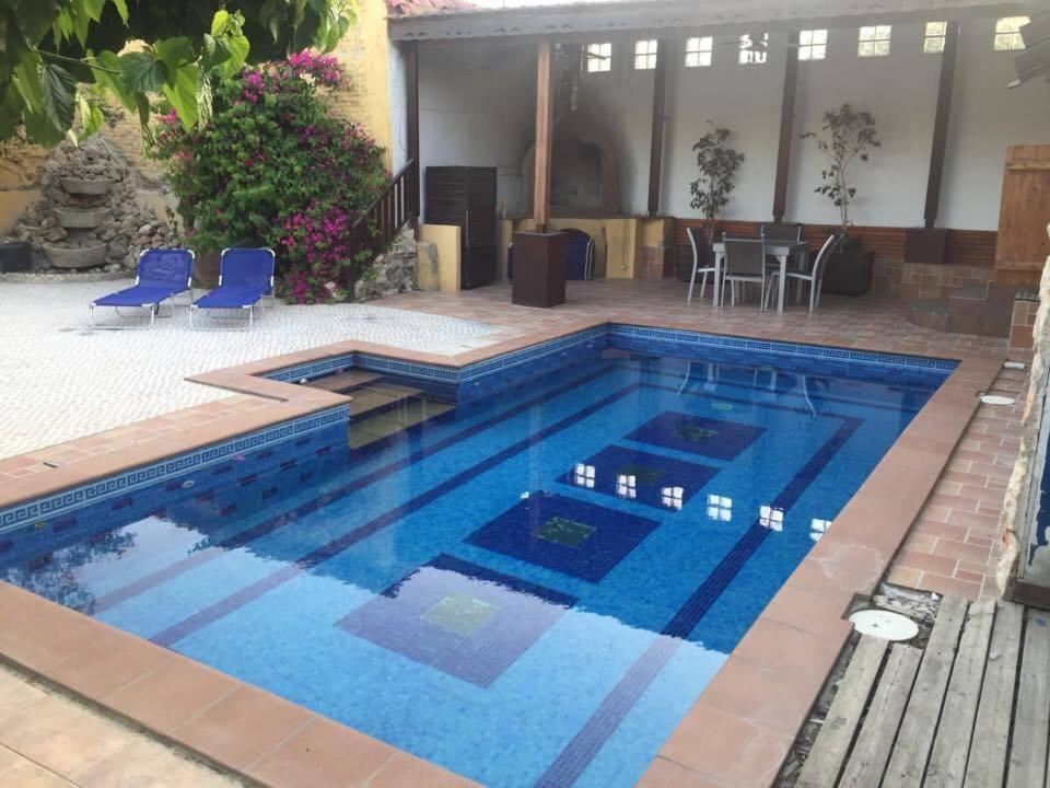 Villa Thermopilon photo