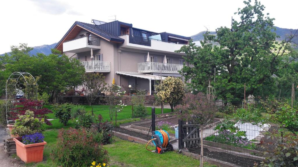 Ausserdorfer Apartments - 2