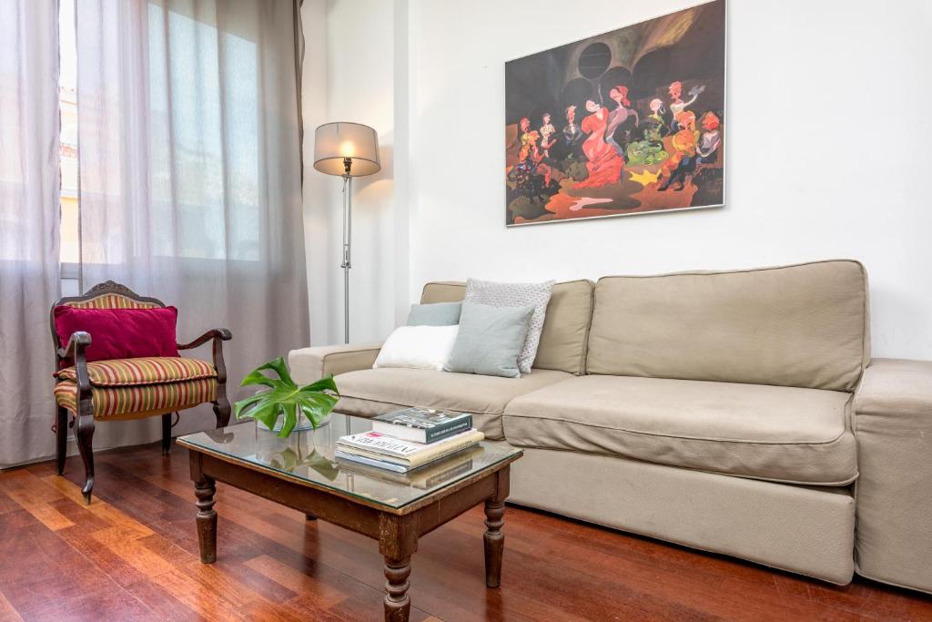 Apartamentos Victoria Premium - 2