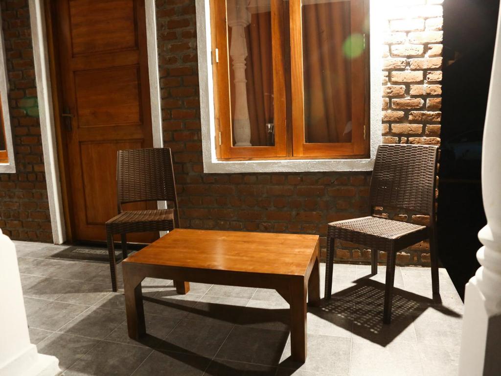 Facilities, Pasikudah Eco Village Hotel in Pasikuda