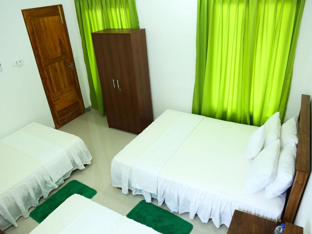 Pasikudah Eco Village Hotel photo