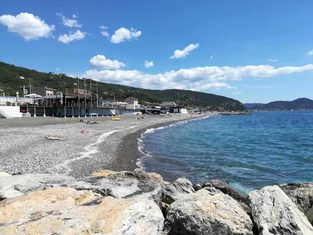 Best Lavagna Apartment - 5