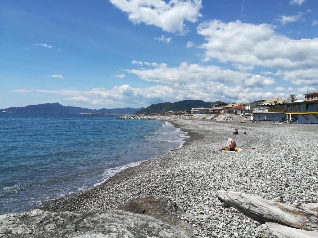 Best Lavagna Apartment - 4