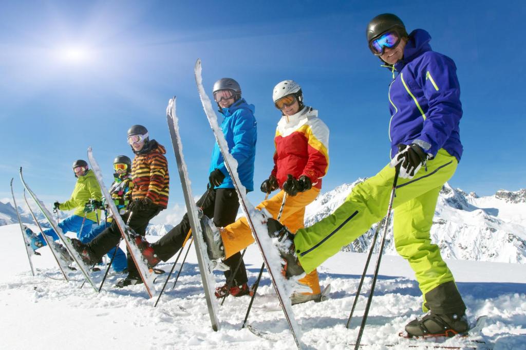 Sports and activities