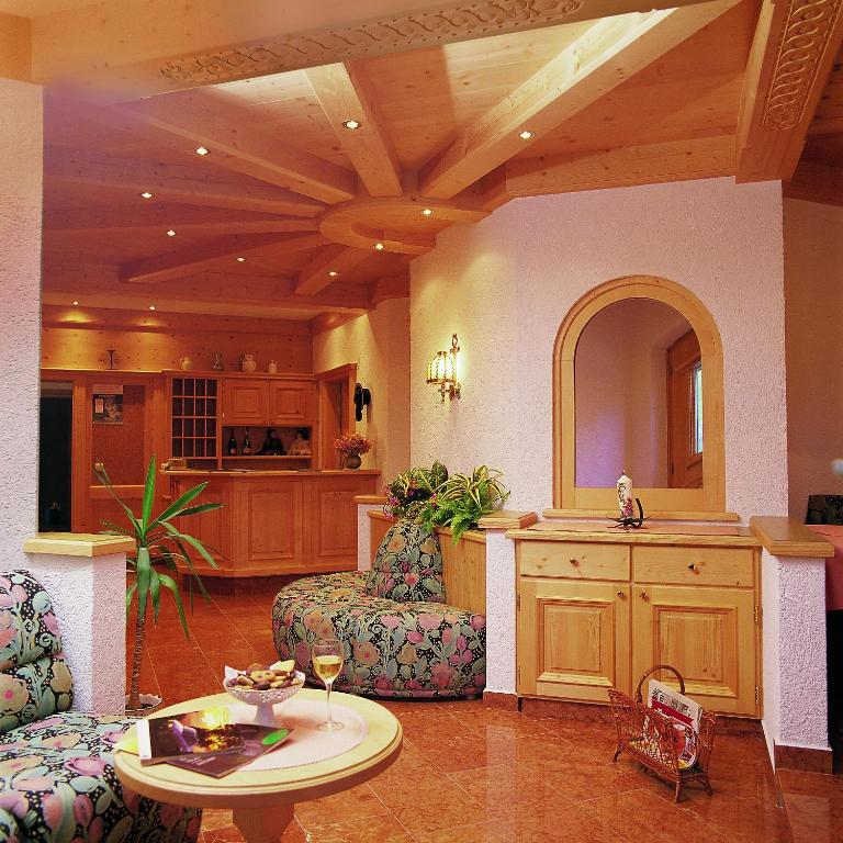 Shared lounge/TV area, Altachhof Hotel und Ferienanlage - Jokercard im Sommer inklusive in Saalbach